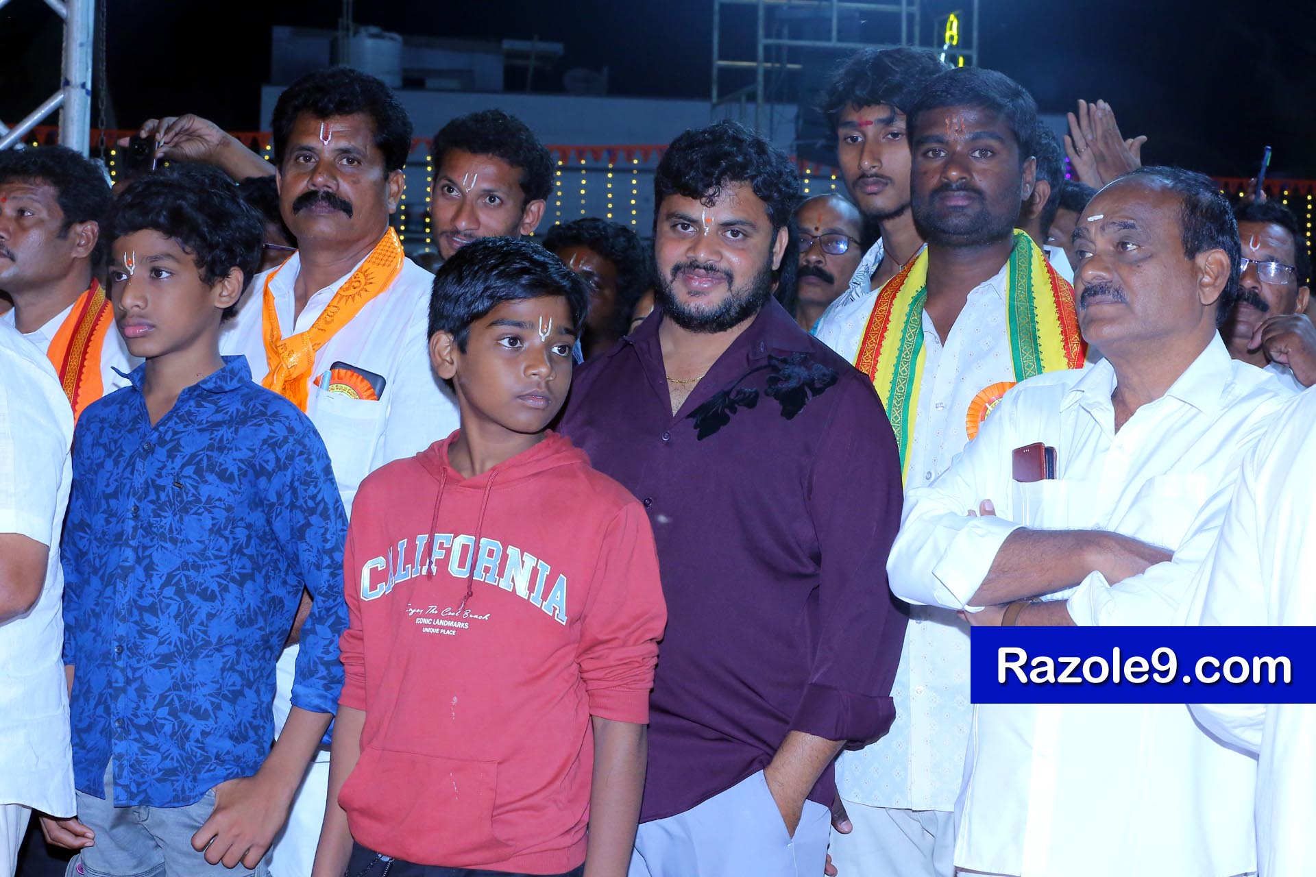 Srinivasa Kalyanam - vegivaaripalem - 2026
